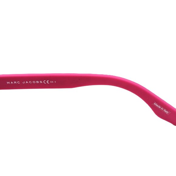 🕶️Made in Italy! Marc Jacobs MARC356S Sunglasses 54/18 150 | ALT234🕶️ - Picture 7 of 9